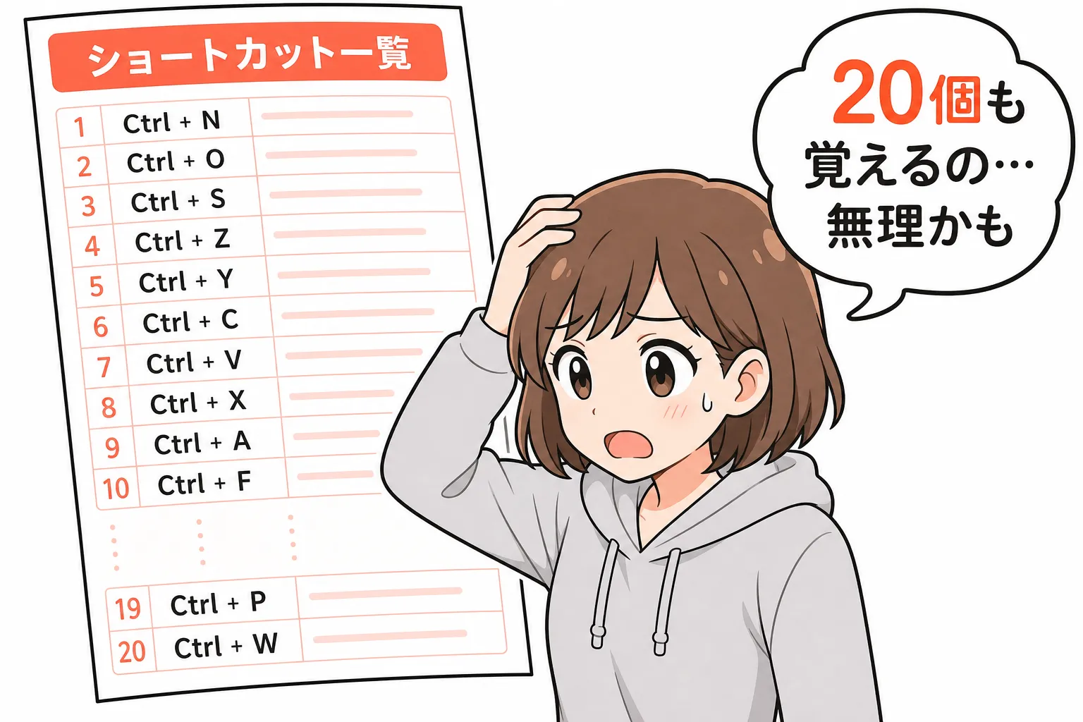 第2話1コマ