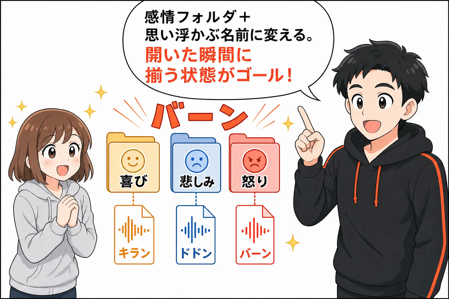 第3話3コマ