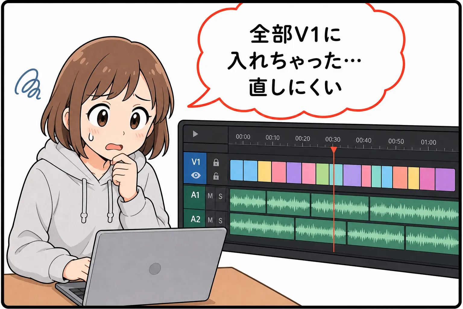 第4話1コマ