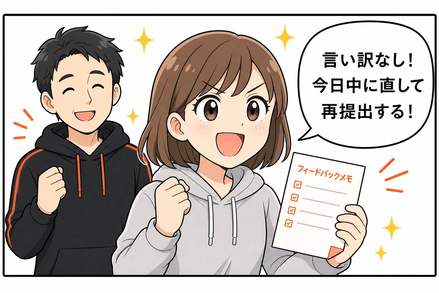 第7話5コマ