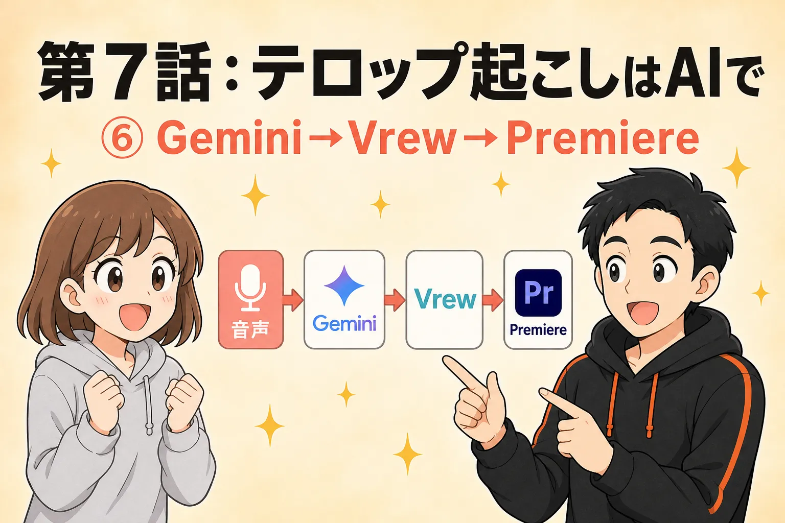 第7話タイトル